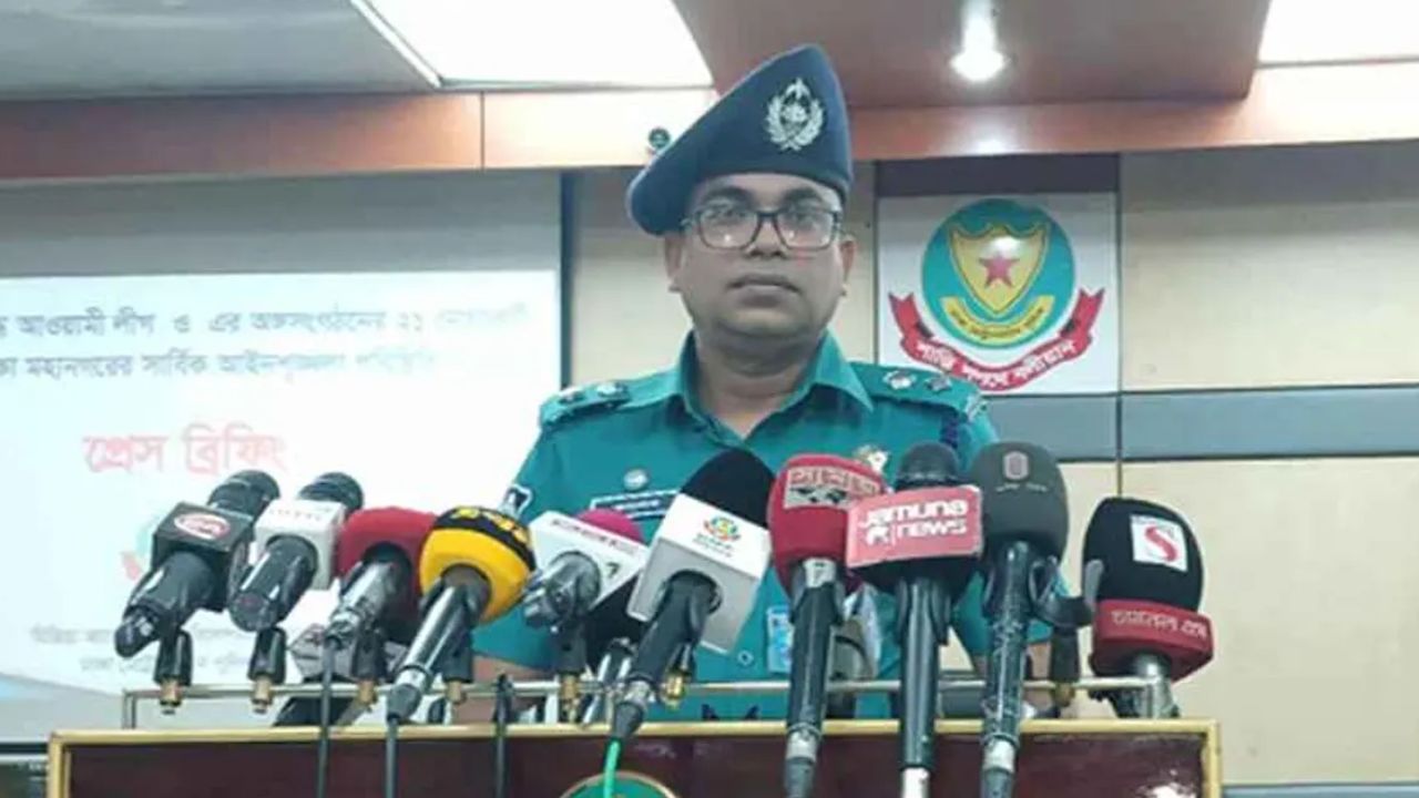 প্রশিক্ষণ নেওয়া ২৬ আওয়ামী লীগ নেতাকর্মী গ্রেপ্তার